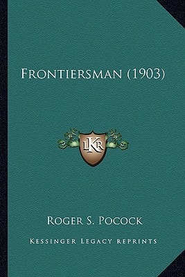 Frontiersman (1903)