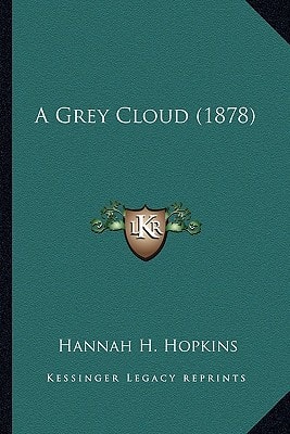 A Grey Cloud (1878)