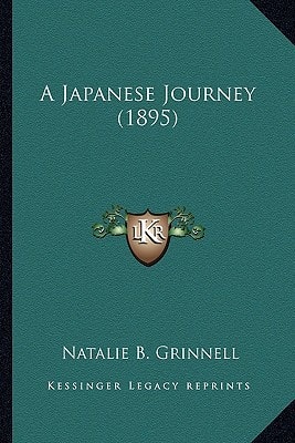 A Japanese Journey (1895)