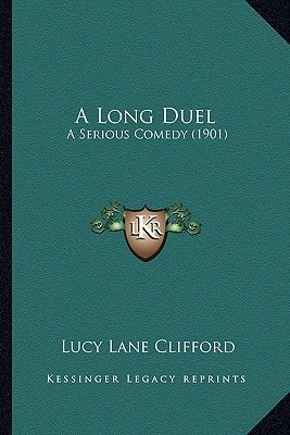 A Long Duel: A Serious Comedy (1901)