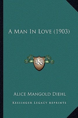 A Man In Love (1903)