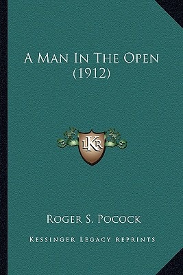 A Man In The Open (1912)