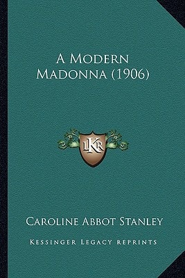 A Modern Madonna (1906)