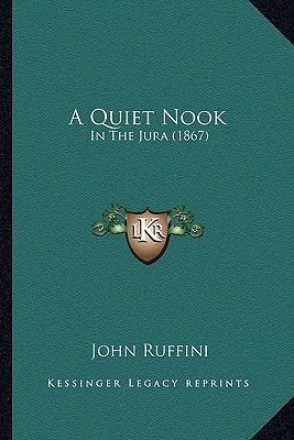 A Quiet Nook: In The Jura (1867)