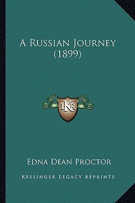 A Russian Journey (1899)
