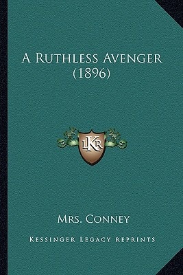 A Ruthless Avenger (1896)