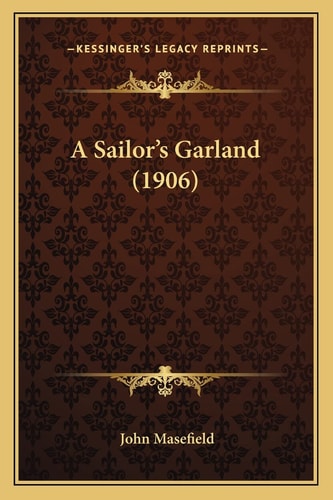 A Sailor's Garland (1906)