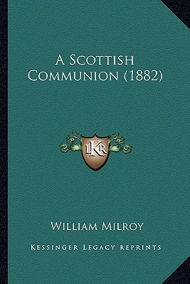 A Scottish Communion (1882)