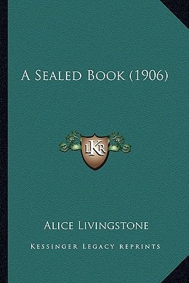 A Sealed Book (1906)