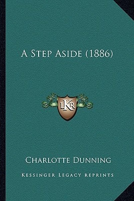 A Step Aside (1886)