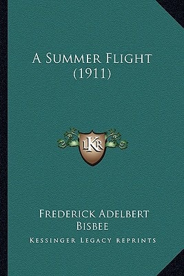 A Summer Flight (1911)