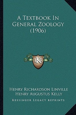 A Textbook In General Zoology (1906)