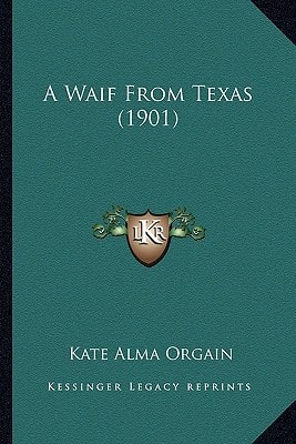 A Waif From Texas (1901)