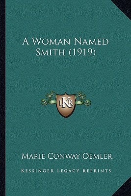 A Woman Named Smith (1919)