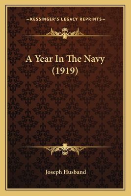 A Year in the Navy (1919)