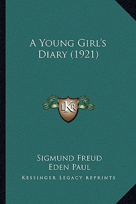 A Young Girl's Diary (1921)