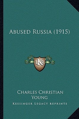 Abused Russia (1915)
