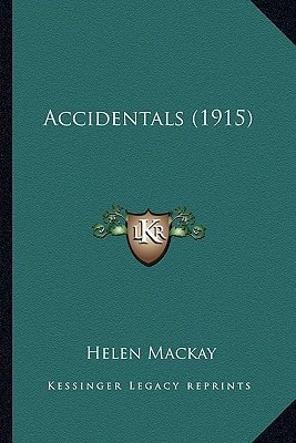 Accidentals (1915)