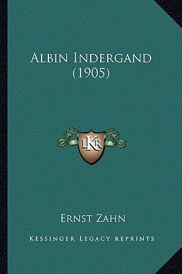 Albin Indergand (1905)