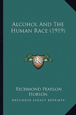 Alcohol And The Human Race (1919)