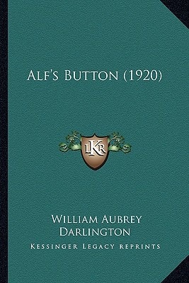 Alf's Button (1920)