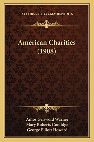 American Charities (1908)