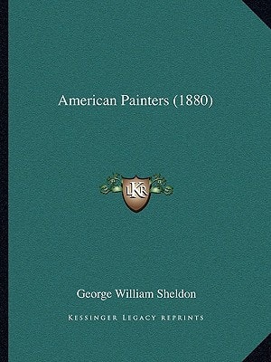 American Painters (1880)