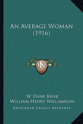 An Average Woman (1916)