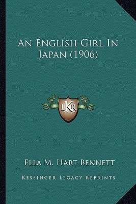 An English Girl In Japan (1906)