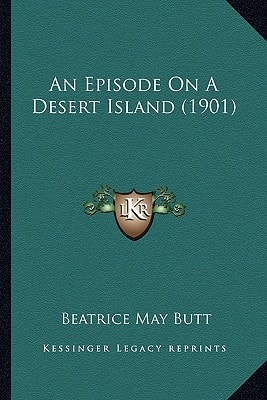 An Episode On A Desert Island (1901)