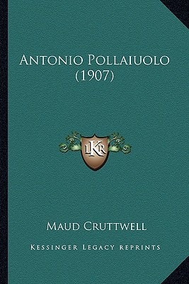 Antonio Pollaiuolo (1907)
