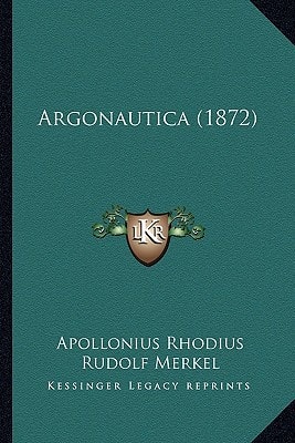 Argonautica (1872)