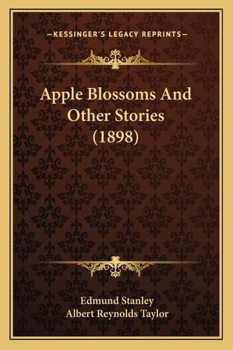 Apple Blossoms And Other Stories (1898)