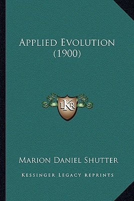 Applied Evolution (1900)