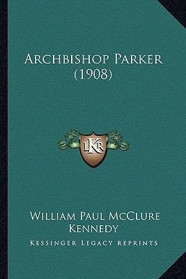 Archbishop Parker (1908)