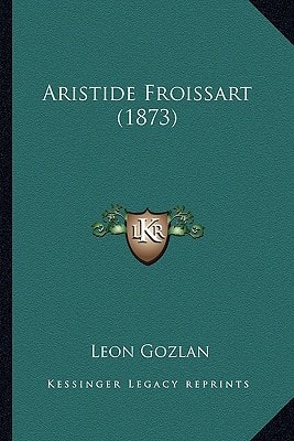 Aristide Froissart (1873)