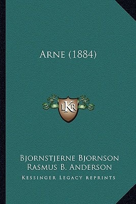 Arne (1884)