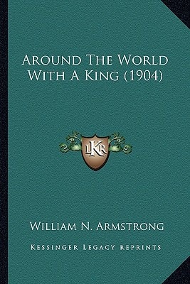Around The World With A King (1904)
