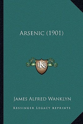 Arsenic (1901)