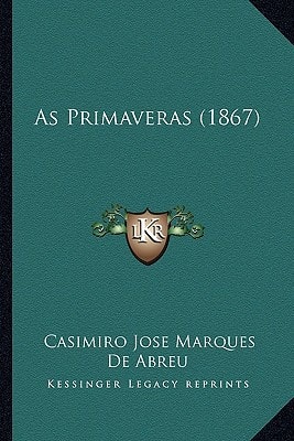 As Primaveras (1867)
