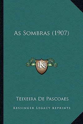 As Sombras (1907)