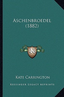 Aschenbroedel (1882)