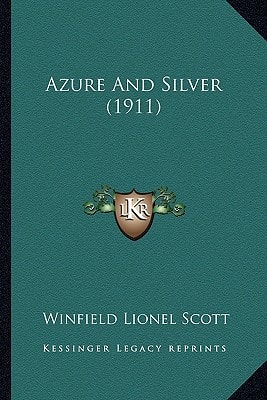 Azure And Silver (1911)