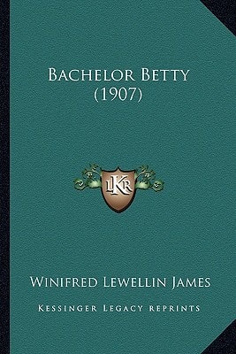 Bachelor Betty (1907)