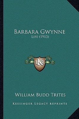 Barbara Gwynne: Life (1913)