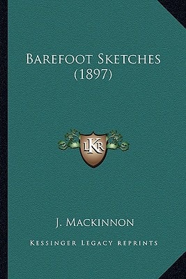 Barefoot Sketches (1897)