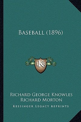 Baseball (1896)