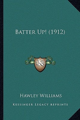 Batter Up! (1912)