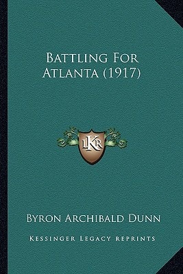 Battling For Atlanta (1917)