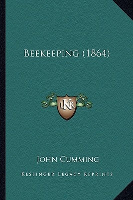 Beekeeping (1864)